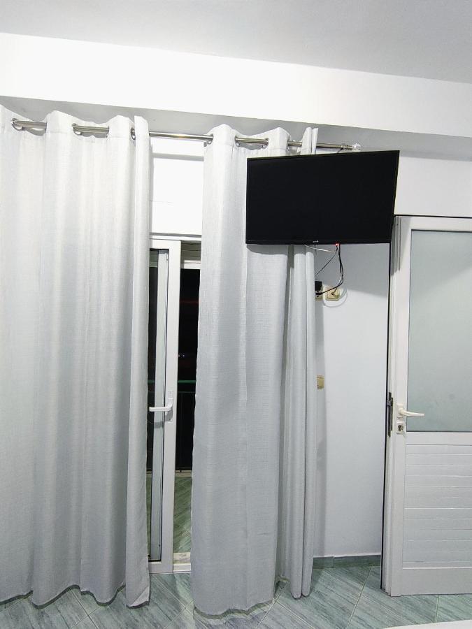Joen Apartments Sarandë Exterior foto